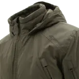 Carinthia MIG 5.0 Jacket - Olive