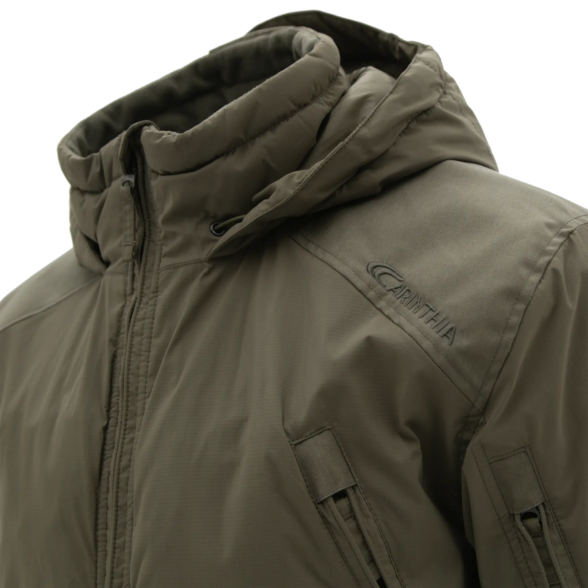 Carinthia MIG 5.0 Jacket - Olive