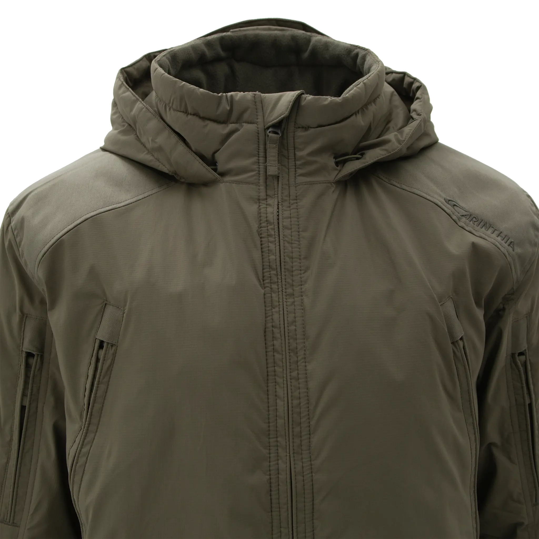 Carinthia MIG 5.0 Jacket - Olive