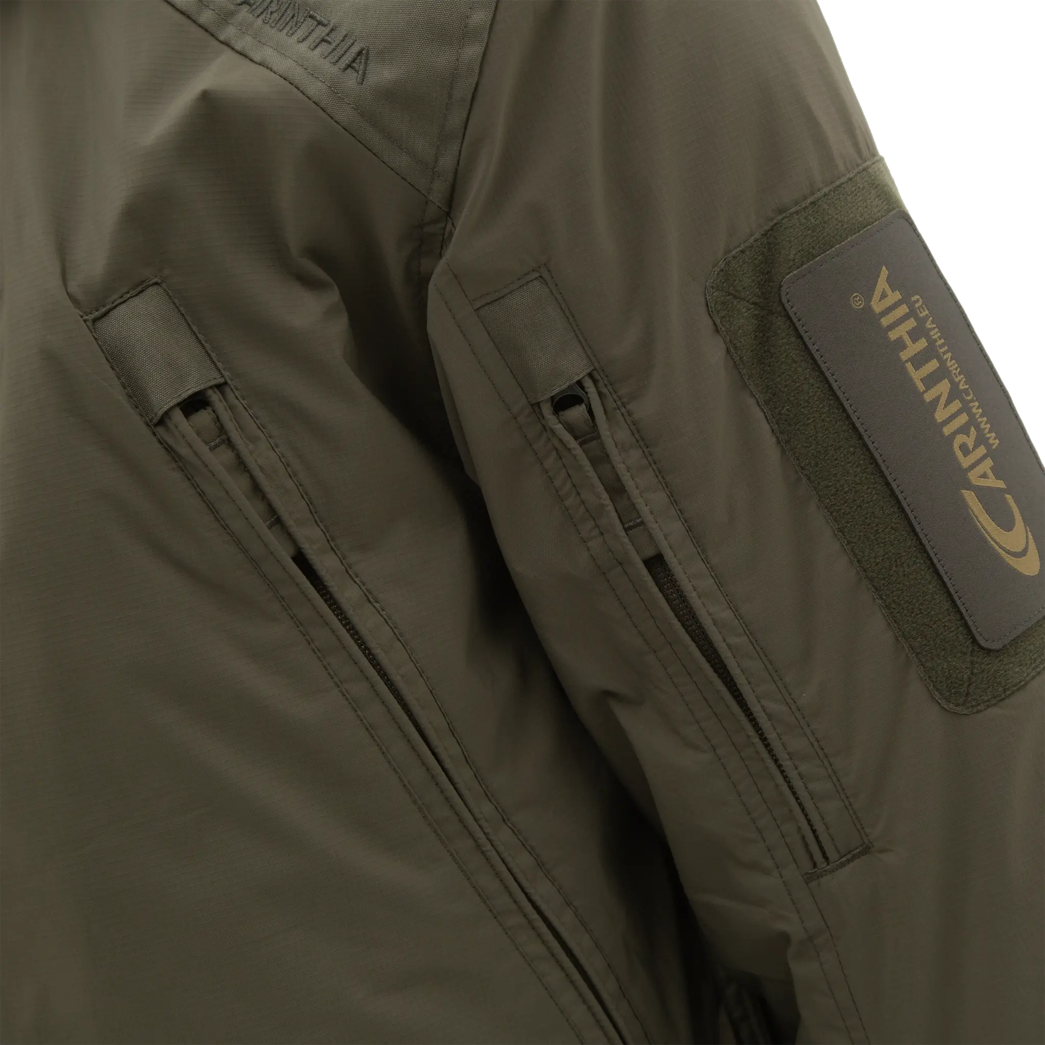 Carinthia MIG 5.0 Jacket - Olive