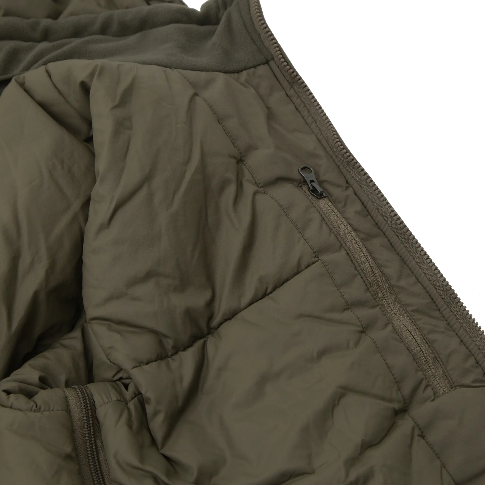 Carinthia MIG 5.0 Jacket - Olive