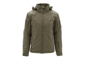 HIG 5.0 Jacket - Olive