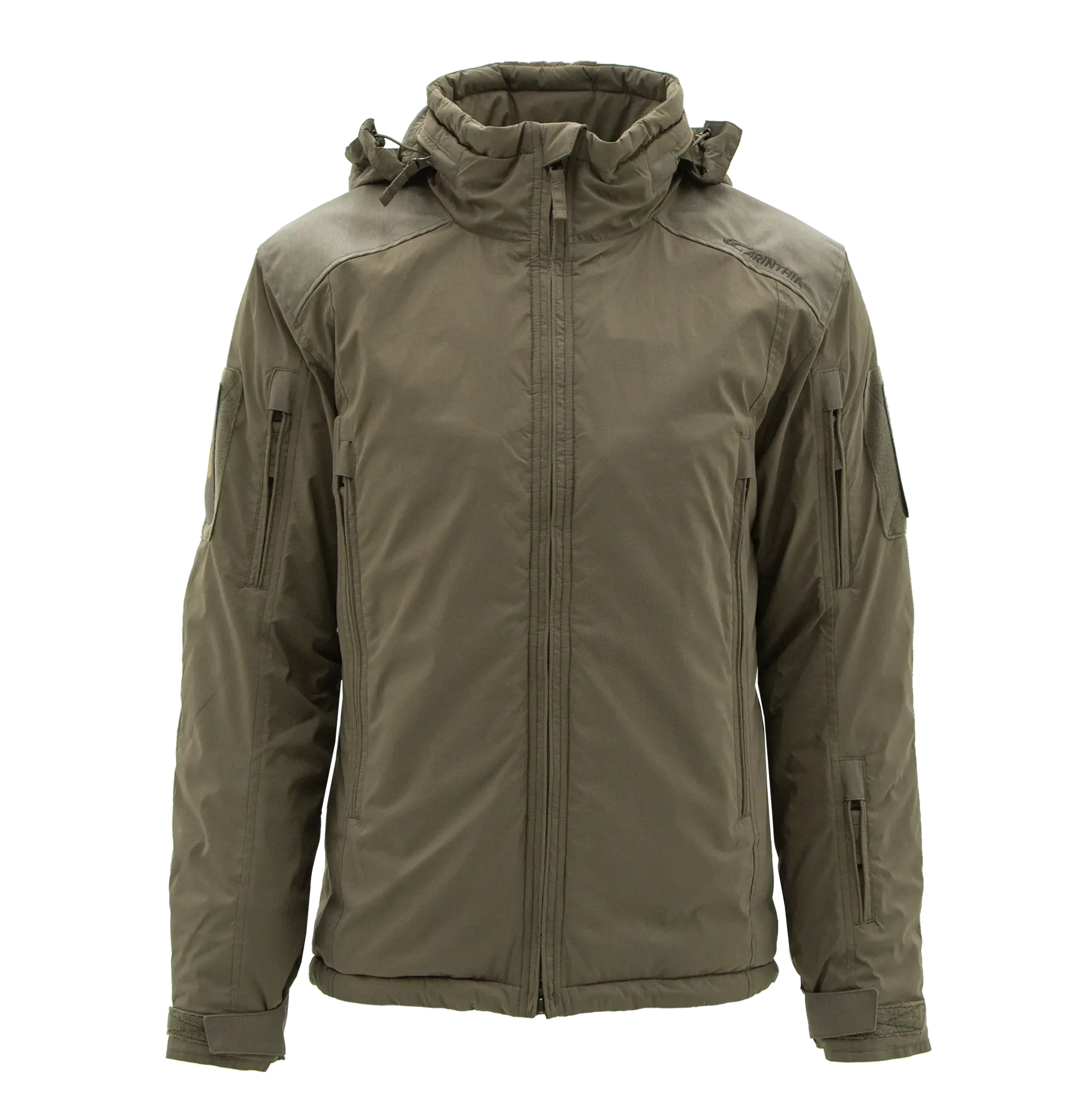 Carinthia HIG 5.0 Jacket - Olive