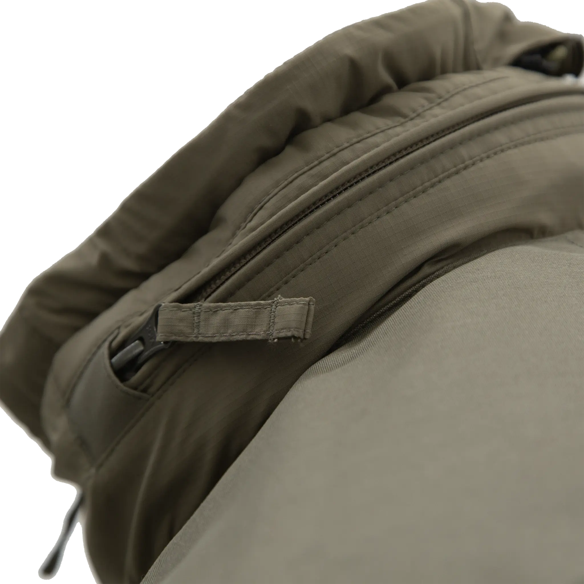 Carinthia HIG 5.0 Jacket - Olive