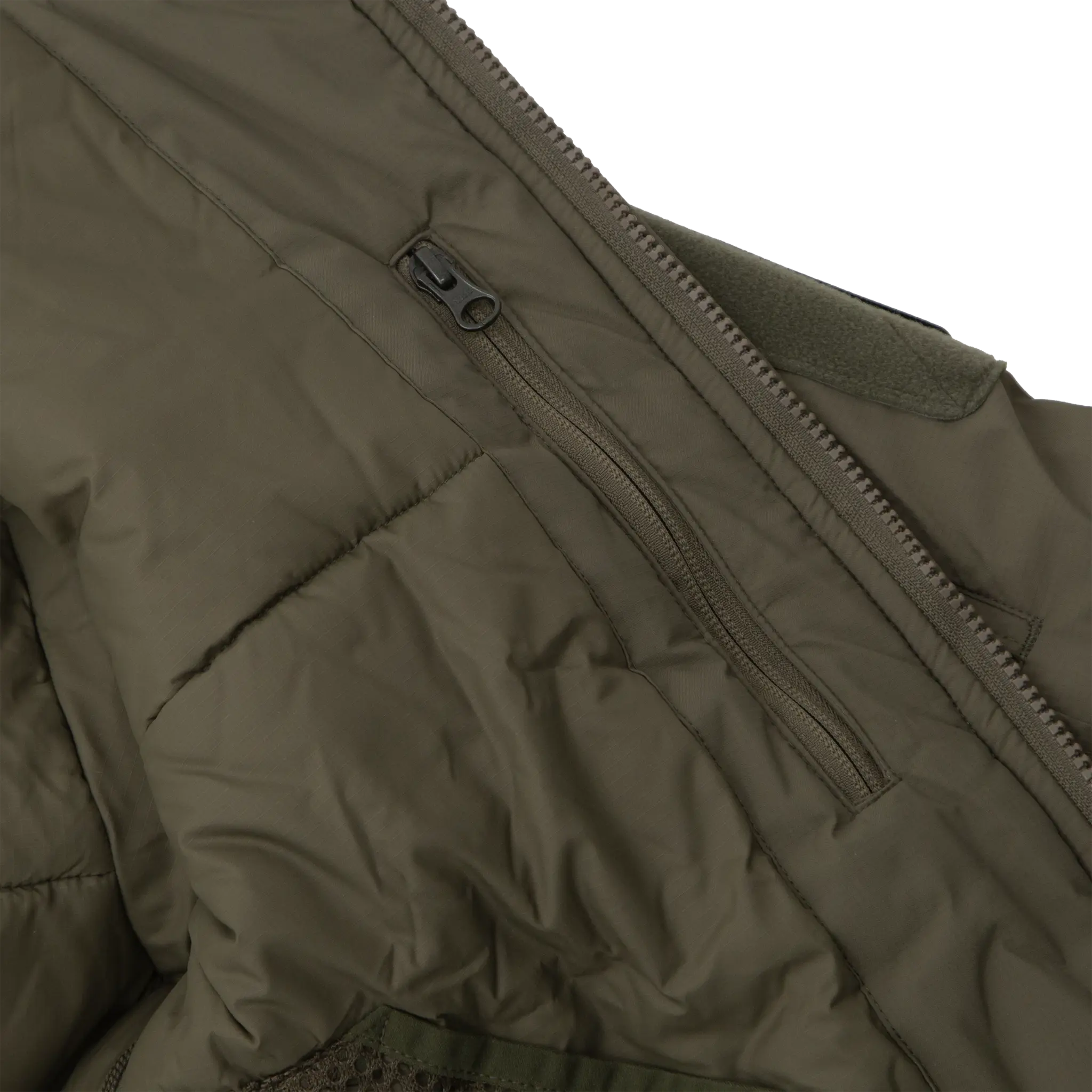 Carinthia HIG 5.0 Jacket - Olive