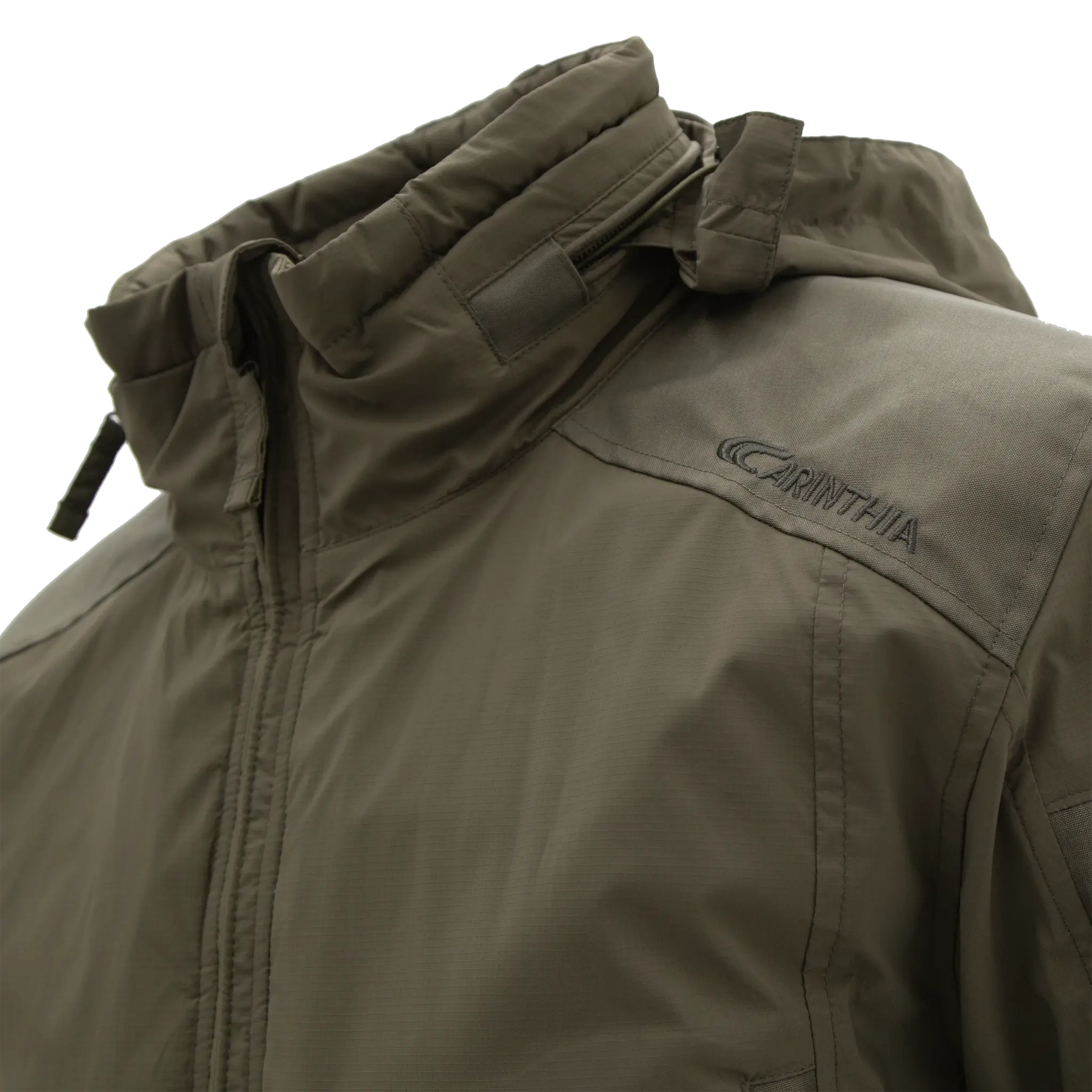 Carinthia HIG 5.0 Jacket - Olive
