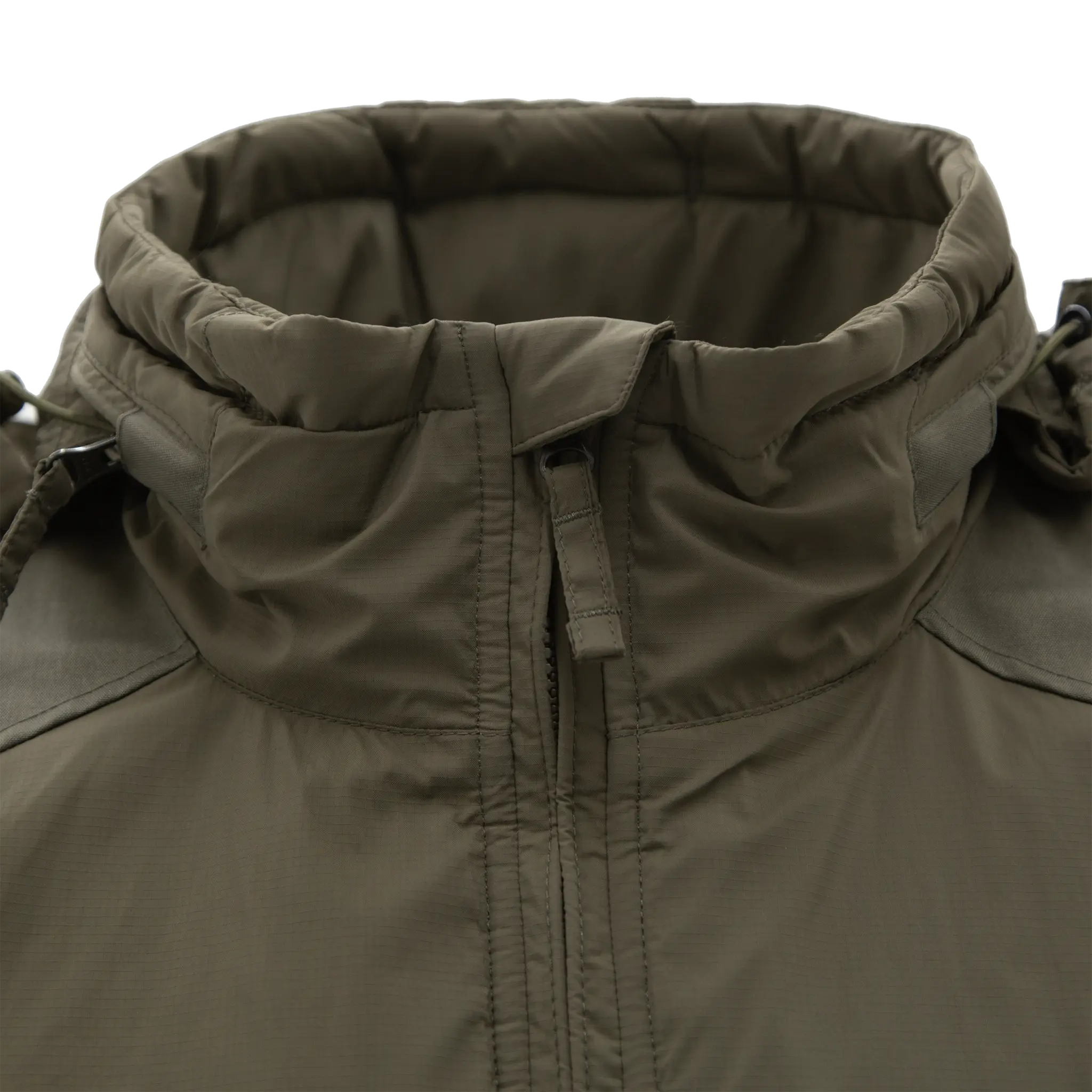 Carinthia HIG 5.0 Jacket - Olive