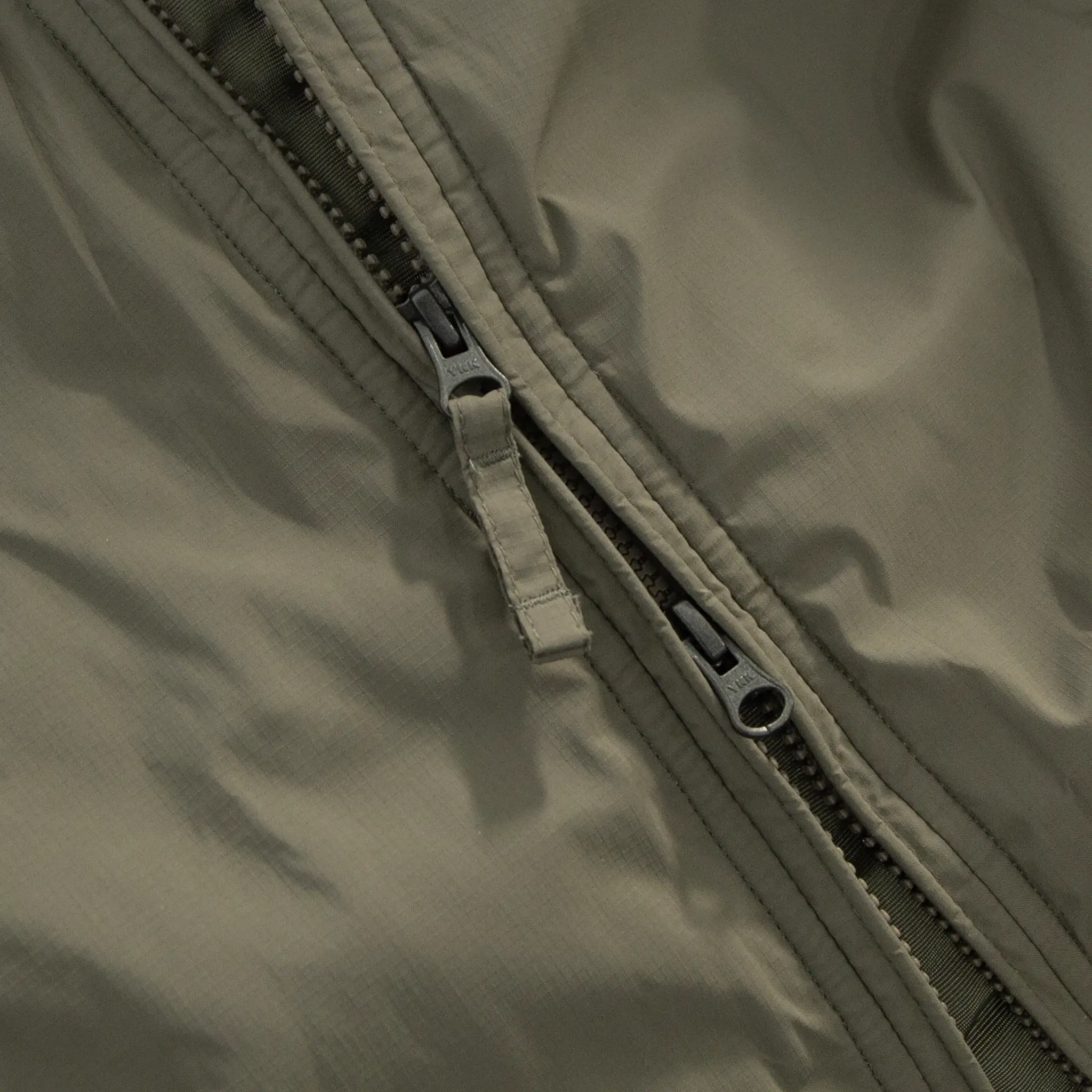 Carinthia HIG 5.0 Jacket - Olive