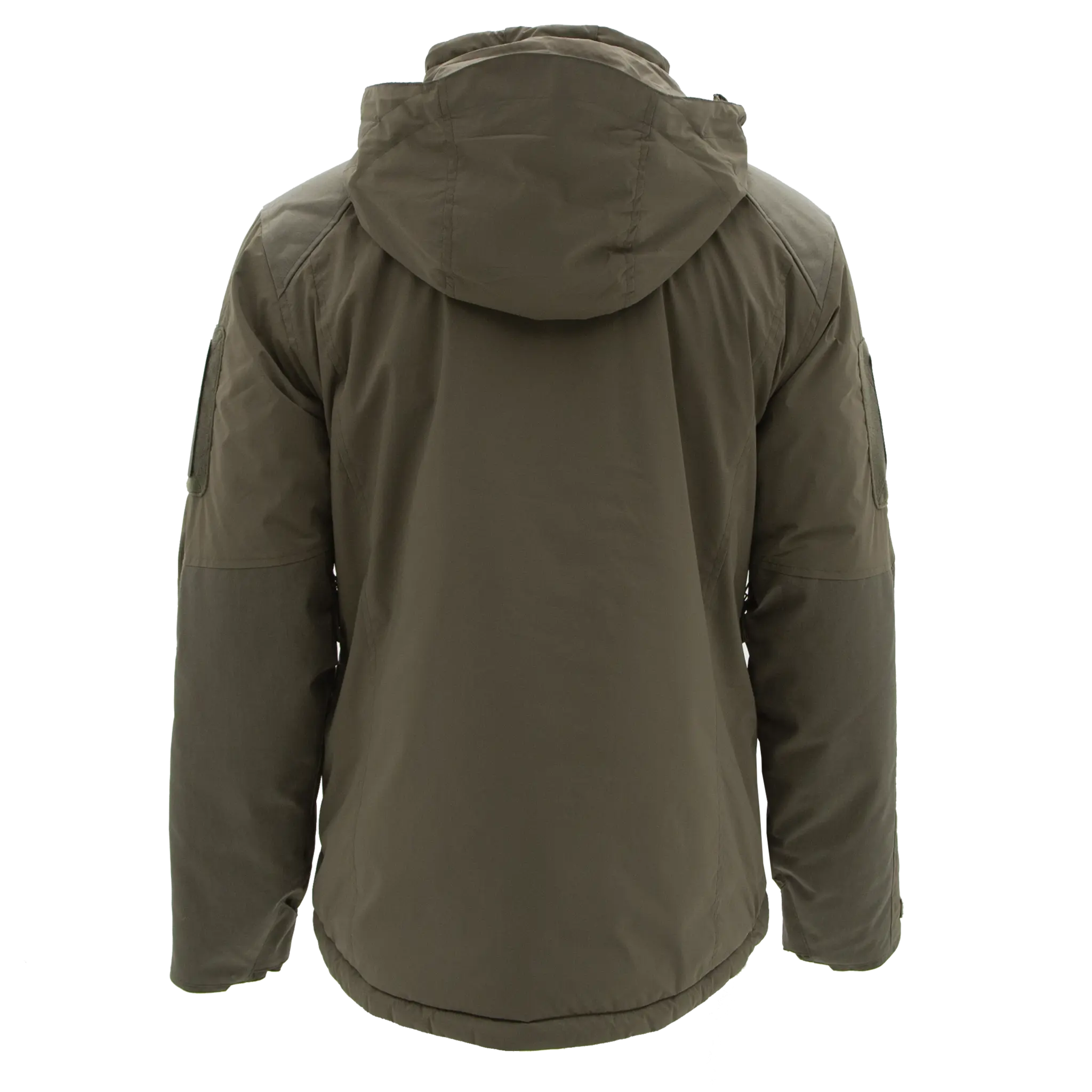 Carinthia HIG 5.0 Jacket - Olive