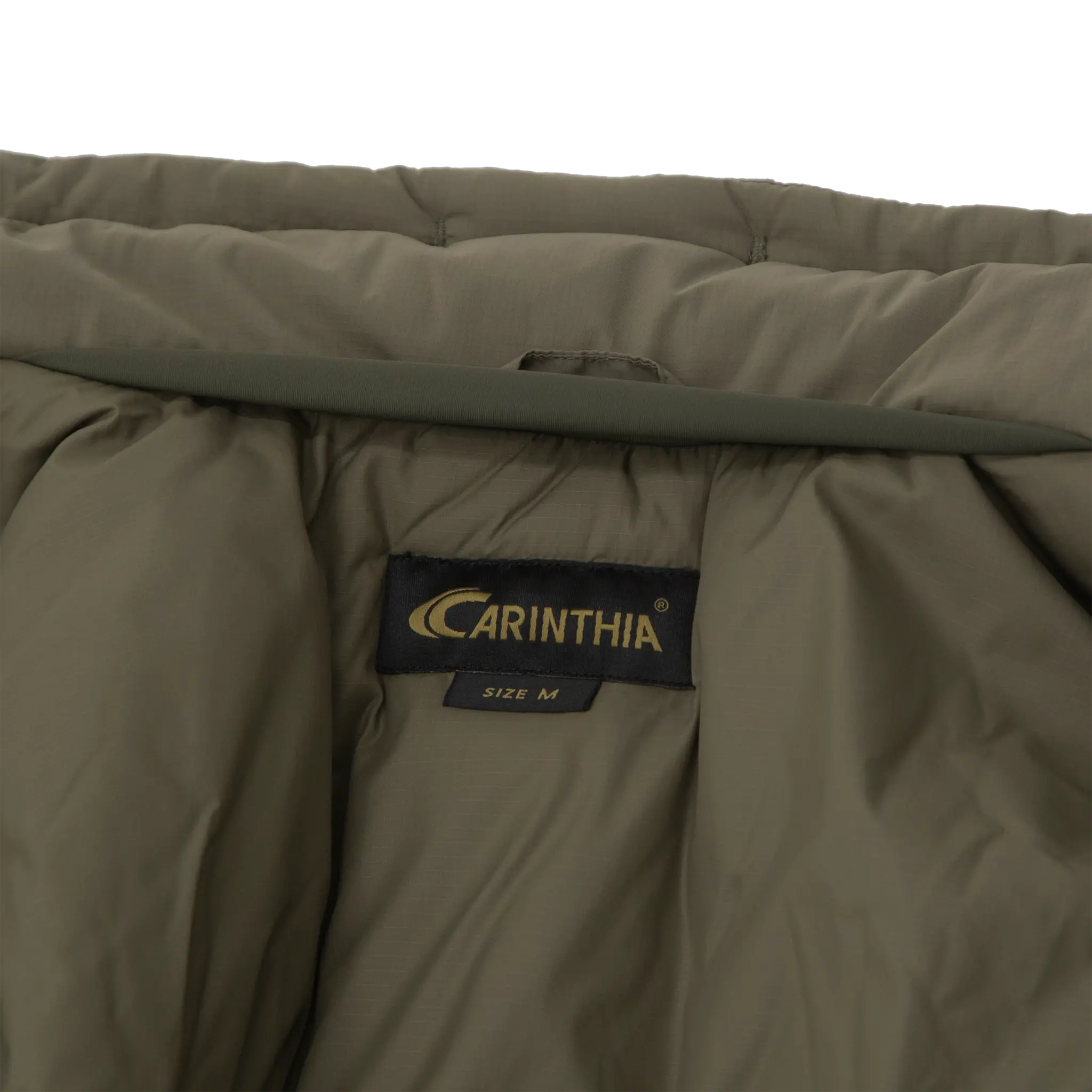 Carinthia HIG 5.0 Jacket - Olive