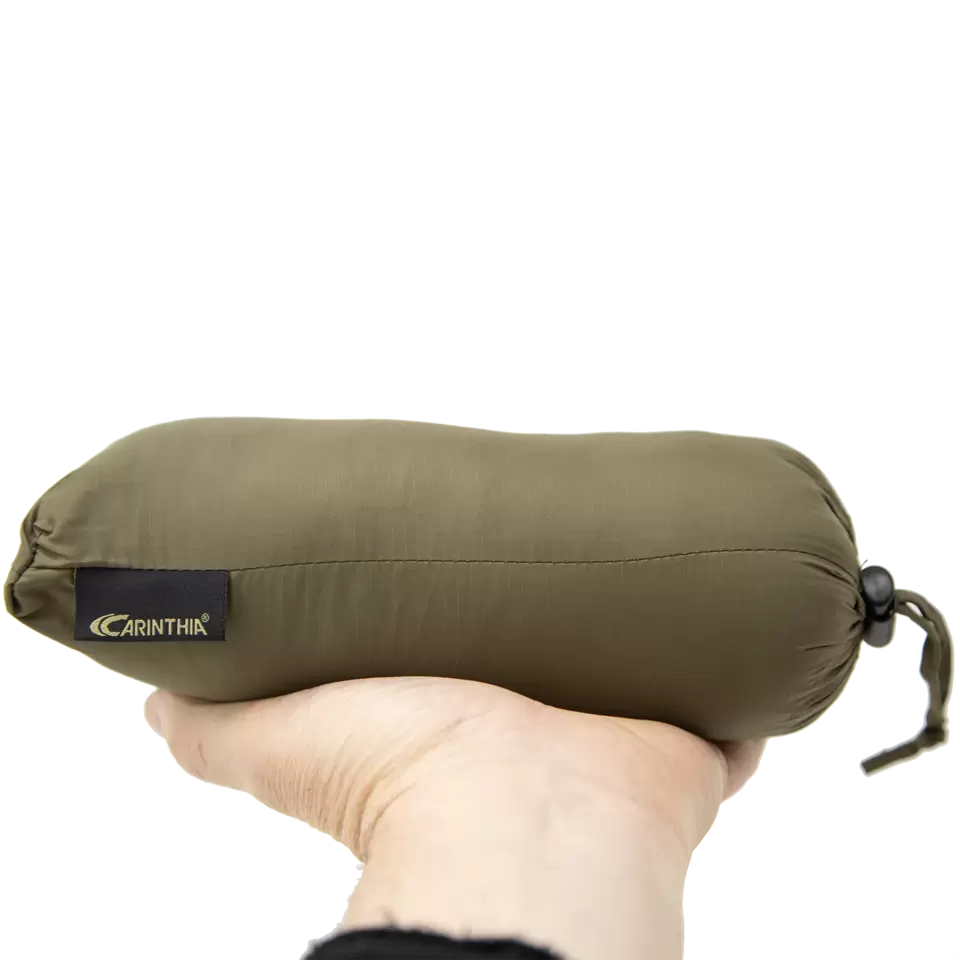 Travel Pillow - Olive