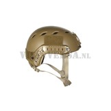 FAST Helm BJ - Tan