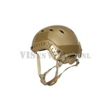 FAST Helmet BJ - Tan