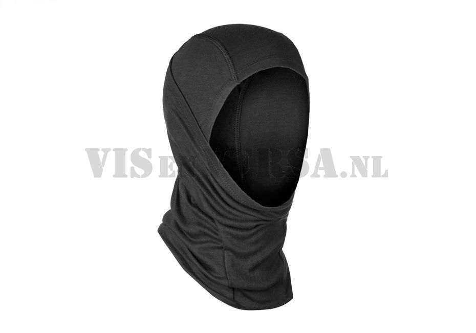 MPS Balaclava - Black