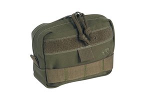 TT Tac Pouch 4 - Olive Drab