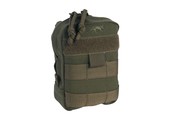 TT Tac Pouch 1 - Olive Drab
