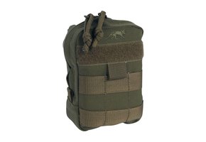 TT Tac Pouch 1 - Olive Drab