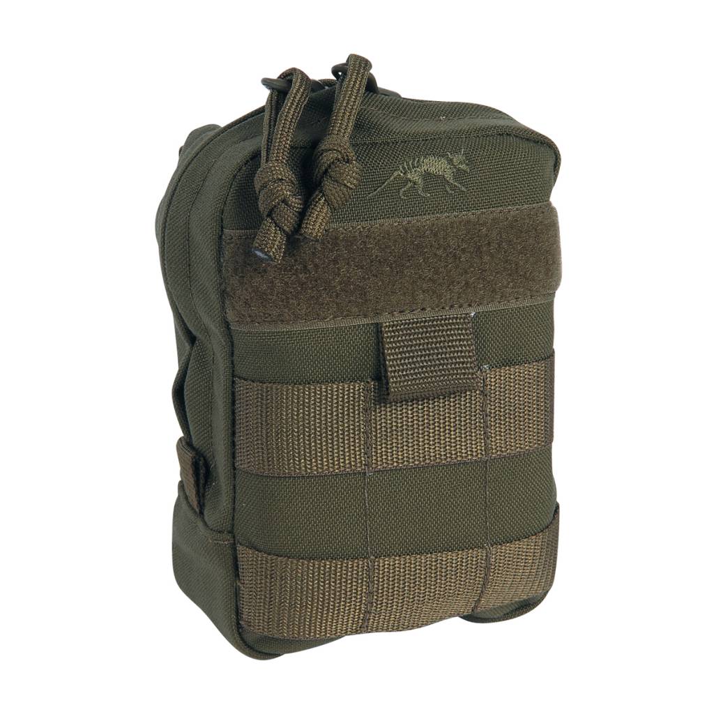TT Tac Pouch 1 - Olive Drab
