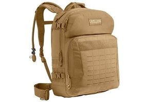 Motherlode 100oz 3L MIL Spec - Coyote Tan