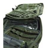 TT Medic Assault Pack MK II- Olive Drab
