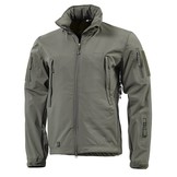 ARTAXES SF (soft shell) Jacket Level V - Grindle Green
