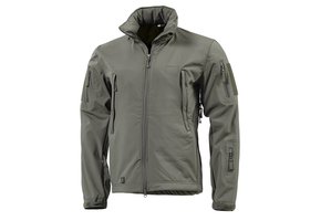 ARTAXES SF (soft shell) Jacket Level V - Grindle Green