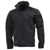 ARTAXES SF (soft shell) Jacket Level V - Black