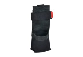 TT Tourniquet pouch - Black