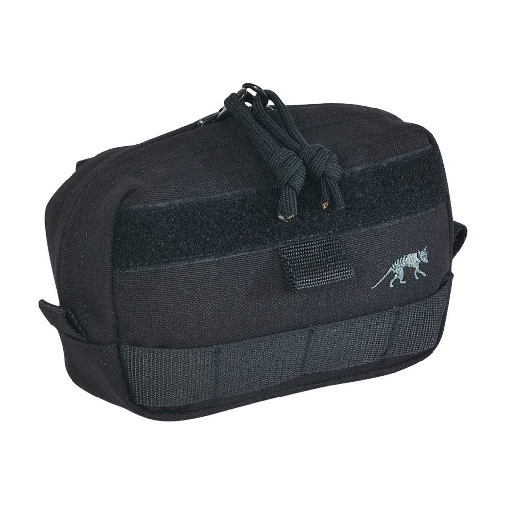 TT Tac Pouch 4 - Black