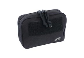 TT Admin Pouch - Black