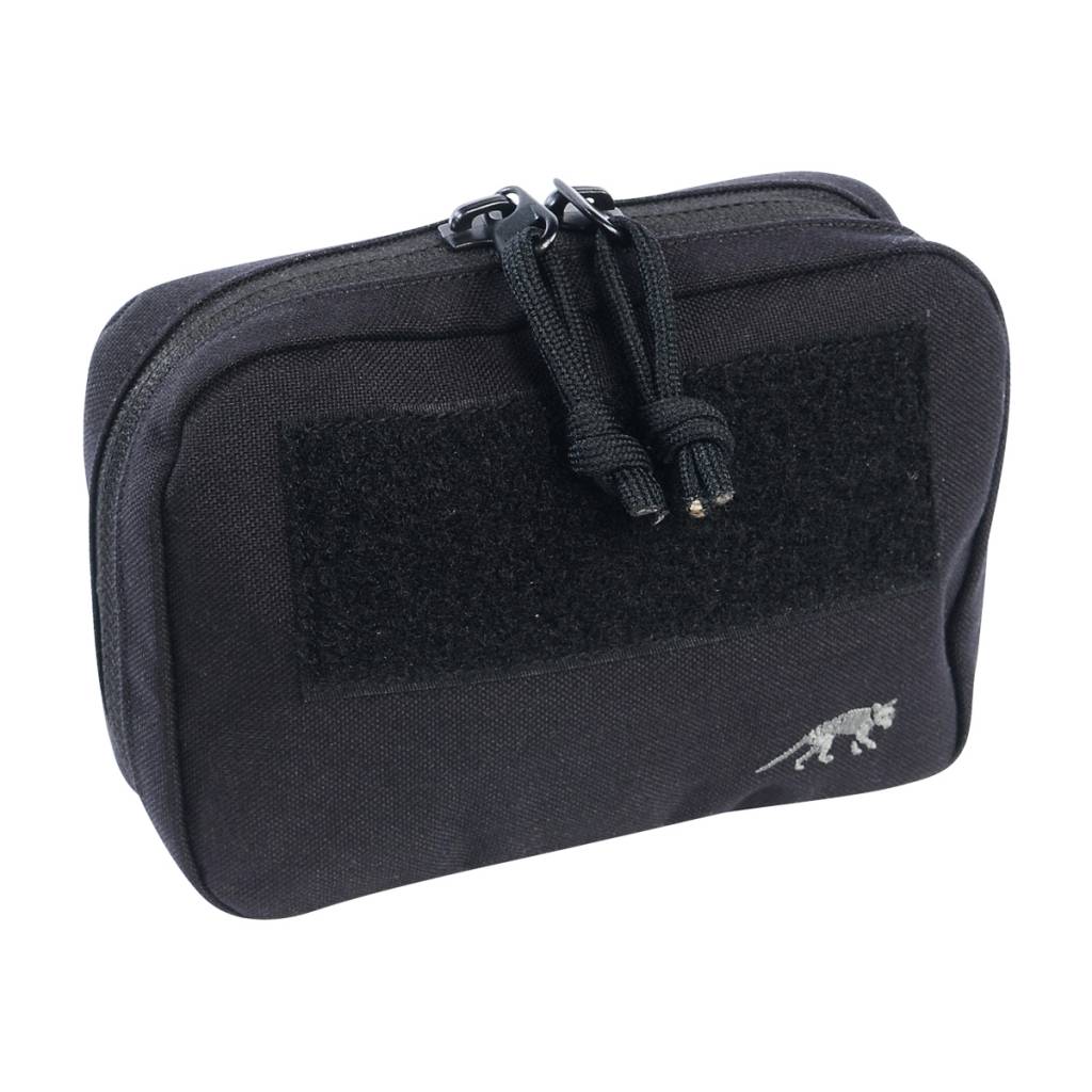 TT Admin Pouch - Black