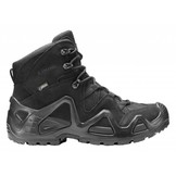 Zephyr GTX MID TF Black