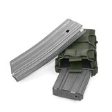 Double Quick Mag - Olive drab