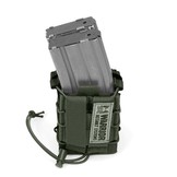 Double Quick Mag - Olive drab