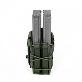 Double Quick Mag - Olive drab