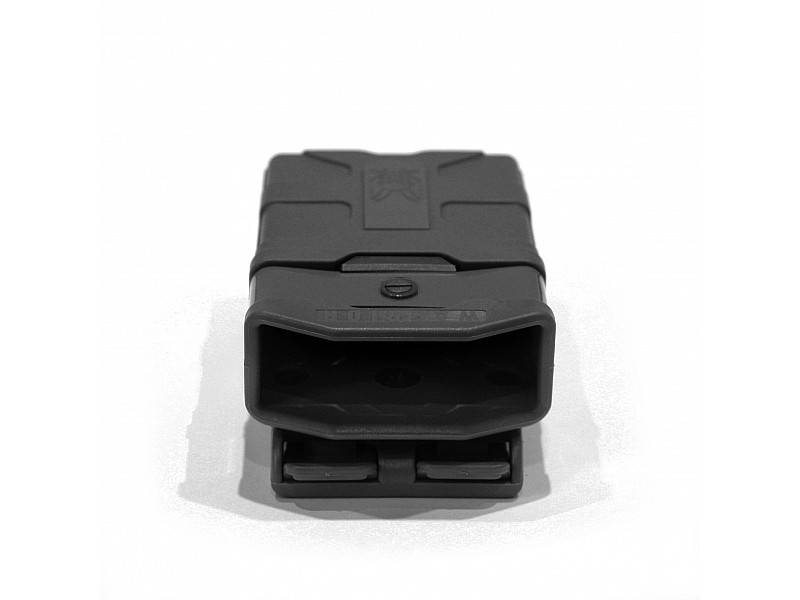 Polymer 5.56mm Mag Pouch- Black