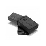 Polymer 5.56mm Mag Pouch- Black