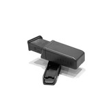 Polymer Mag 9mm - Schwarz