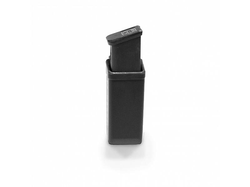Polymer Mag 9mm - Schwarz