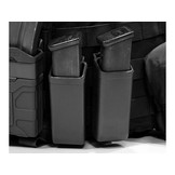 Polymer Mag 9mm - Schwarz