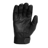 Firestorm Hard Knuckle Glove Kevlar - Black