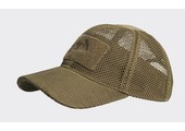 Baseball Mesh Cap - Coyote
