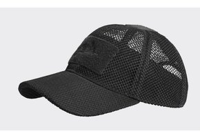 Baseball Cap - Black