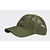 Baseball Mesh Cap - Olive Drab