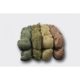 Garne für die Herstellung von Ghillie Suits