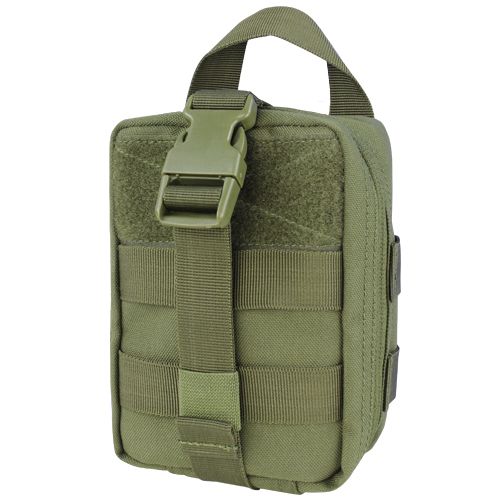 191 031: Rip-Away EMT Lite - Olive Drab