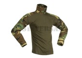 Combat Shirt - US Woodland