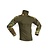 Combat Shirt - US Woodland