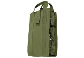 VA7 RucksÃ¤cke - braunoliv