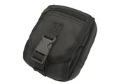 MA26 Gadget Tasche - Schwarz